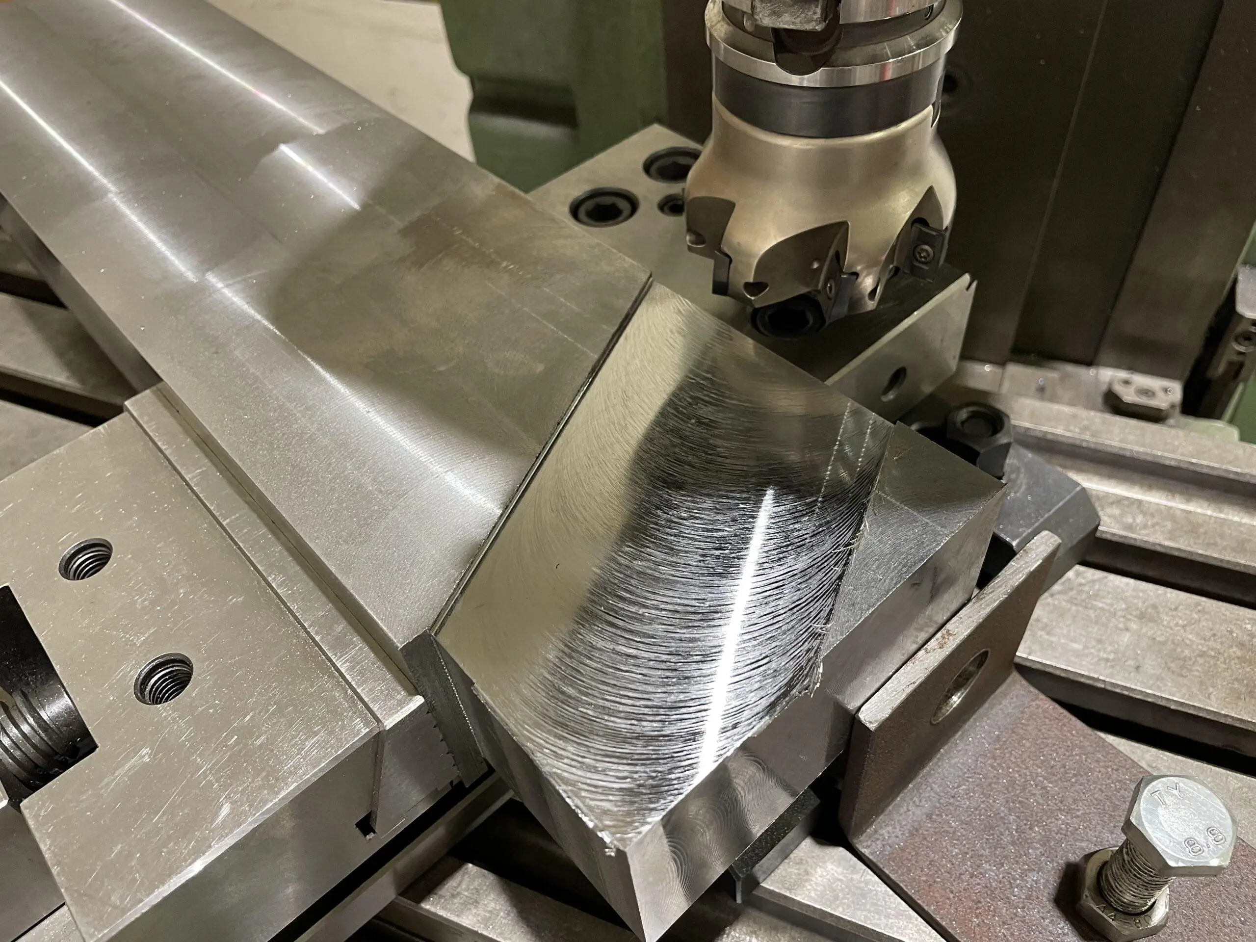 MILLING