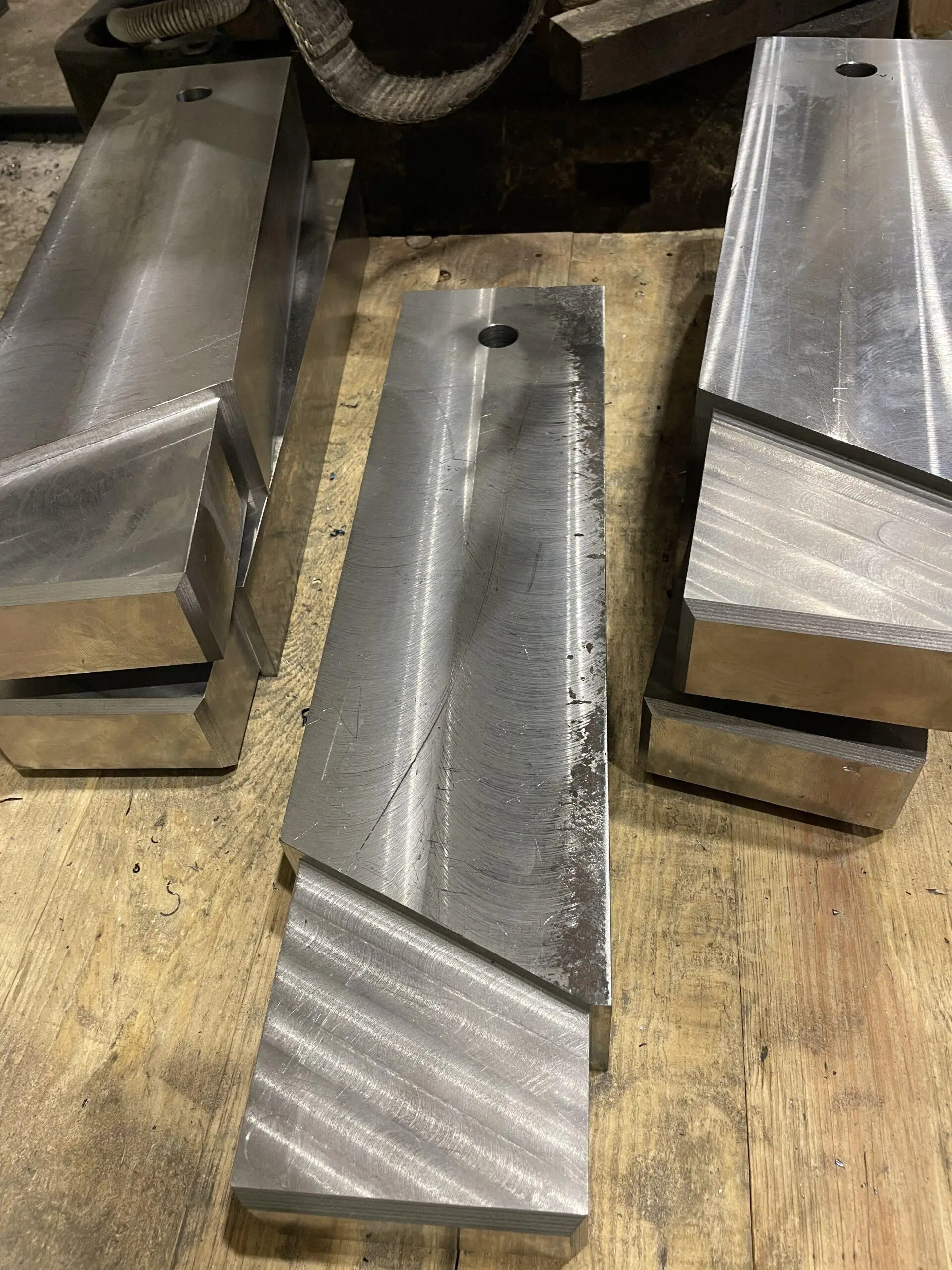 MILLING