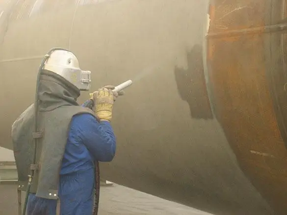 PASSIVATION OF STAINLESS STEEL