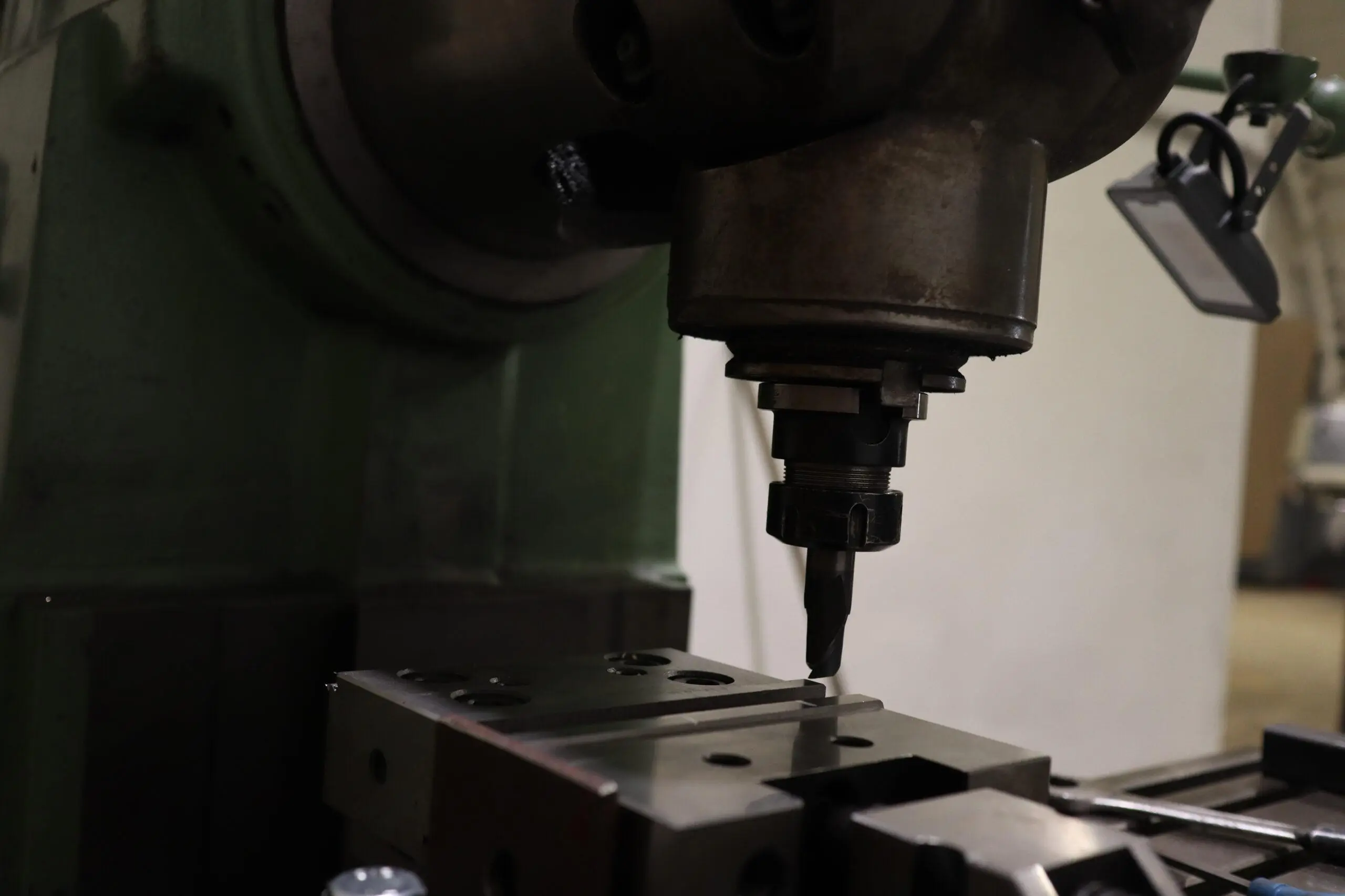 MILLING