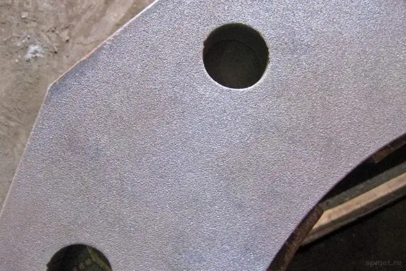 PASSIVATION OF STAINLESS STEEL