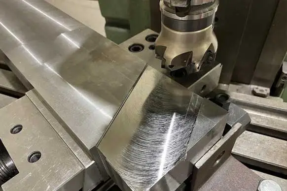 MILLING